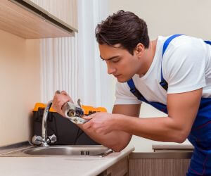 About The Faucet Pros Amo, IN